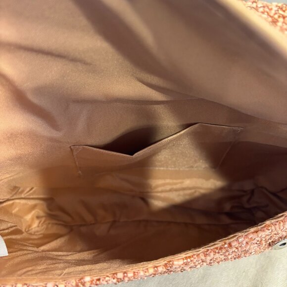 ⛷️Viral Beaded Ski Shoulder Bag - Pink, Blue, Red and Yellow - Made in India⛷️ - Picture 7 of 12